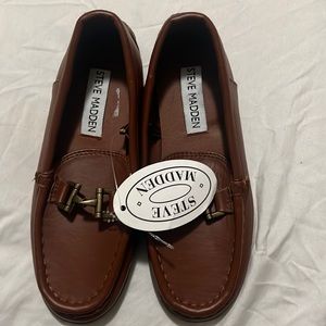 Steve Madden Loafers